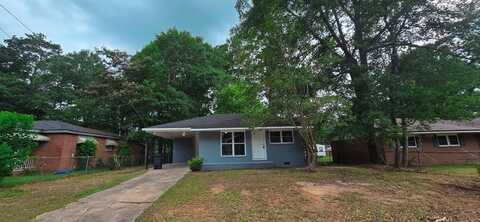 3315 URBAN AVENUE, COLUMBUS, GA 31907