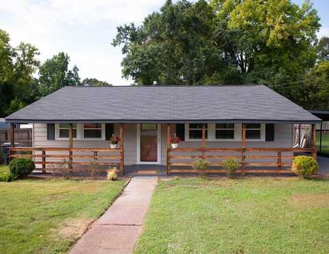 105 25TH STREET, PHENIX CITY, AL 36867
