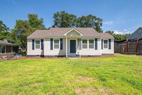 2723 FERN STREET, COLUMBUS, GA 31906