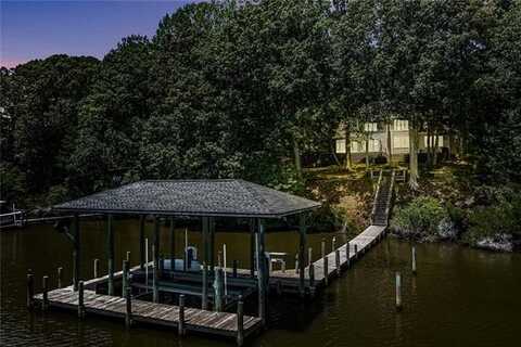 858 Harmony Hills Circle, Heathsville, VA 22473