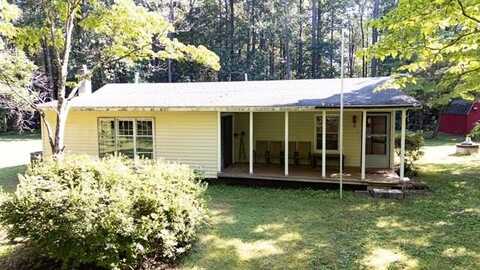 1026 Hoecake Road, Lancaster, VA 22513