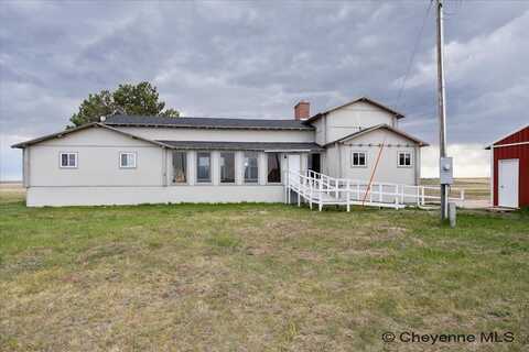 4751 ST HWY 216, Albin, WY 82050
