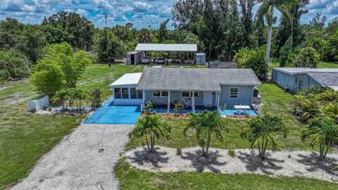 27437 DUTCH AVENUE, PUNTA GORDA, FL 33982