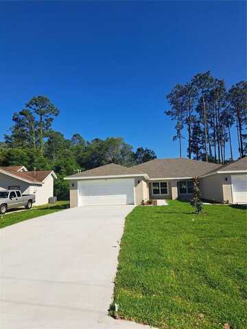 14 BRELYN PLACE B, PALM COAST, FL 32137