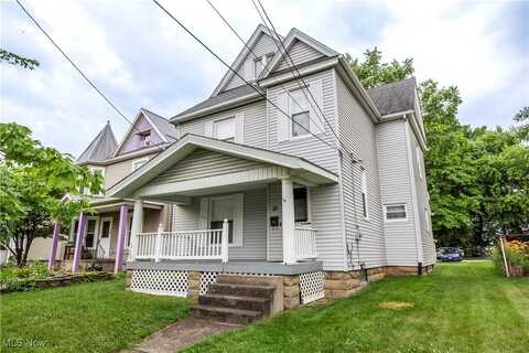 749 AMHERST ROAD NE, MASSILLON, OH 44646