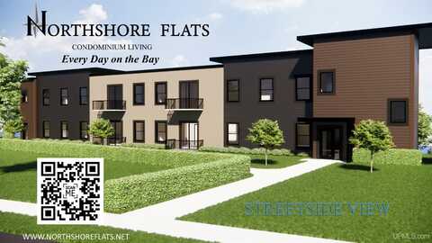 200 LUDINGTON (UNIT 12 STREETSIDE) STREET, ESCANABA, MI 49829