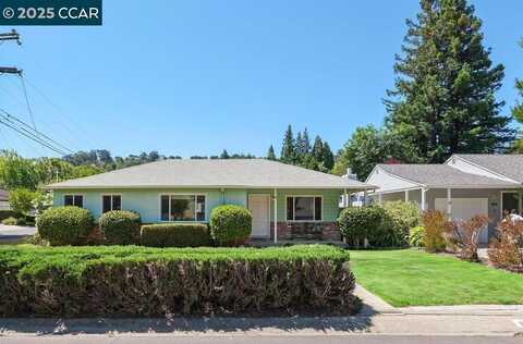 884 Juanita Dr, Lafayette, CA 94595
