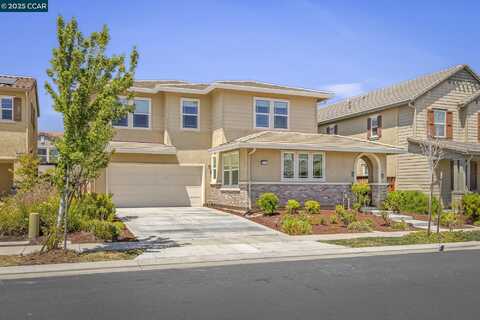 589 W Huntington Ave, Mountain House, CA 95391