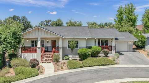 687 Northstar Loop, Angels Camp, CA 95222