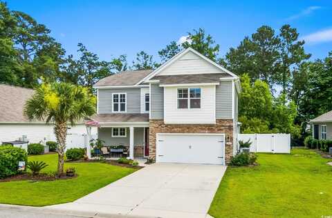 1007 Oak Marsh Ln., North Myrtle Beach, SC 29582