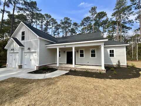 118 Goodson Loop, Pawleys Island, SC 29585