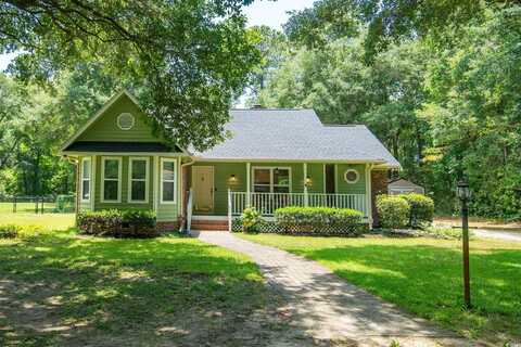 309 Otter Run Rd., Pawleys Island, SC 29585