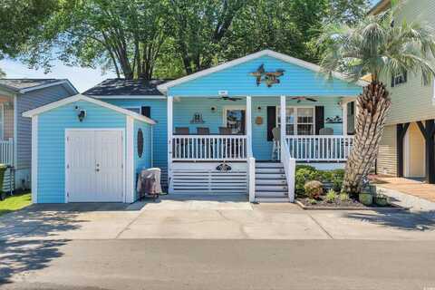 6001 - Q21 South Kings Hwy., Myrtle Beach, SC 29575