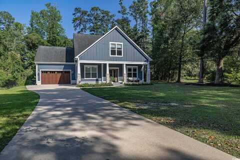 520 Oak Pond Ct., Conway, SC 29526