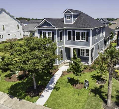 287 West Palms Dr., Myrtle Beach, SC 29579