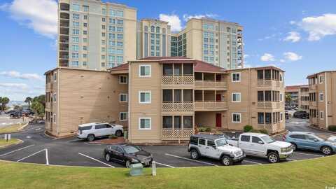 609 Hillside Dr. S, North Myrtle Beach, SC 29582
