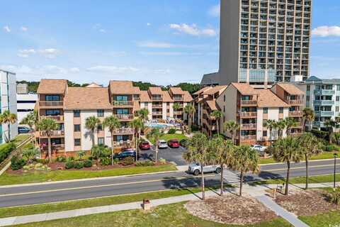 5515 N Ocean Blvd. N, Myrtle Beach, SC 29577
