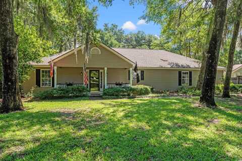 196 Weston Rd., Pawleys Island, SC 29585