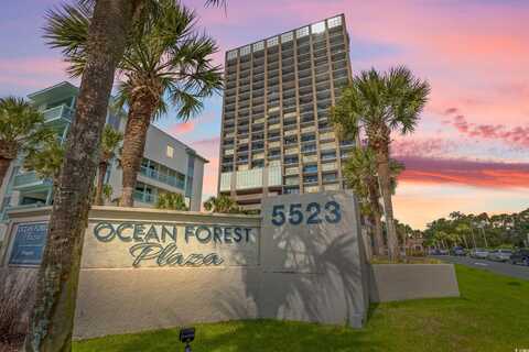 5523 N Ocean Blvd., Myrtle Beach, SC 29577