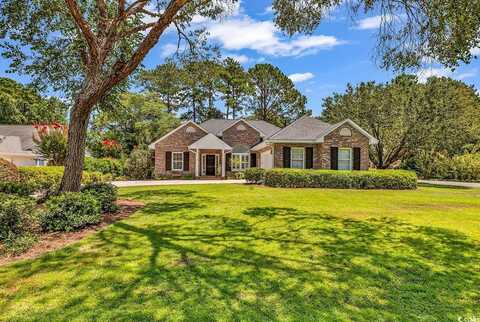 1788 Club Circle, Pawleys Island, SC 29585