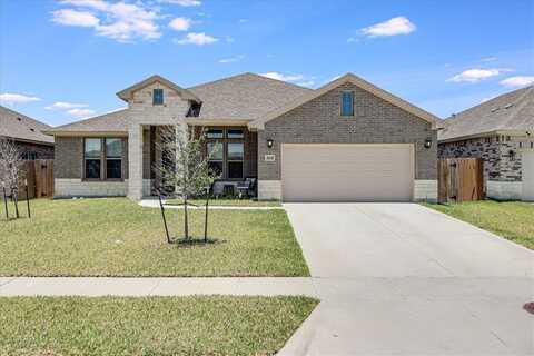 2633 Lannister Lane, Corpus Christi, TX 78415