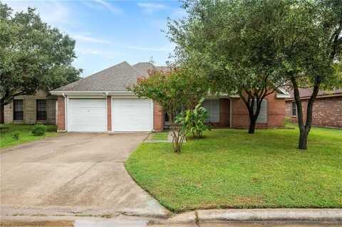 2991 Lakeview E Drive, Ingleside, TX 78362