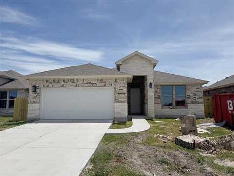 2654 Lady Andrea Drive, Corpus Christi, TX 78415