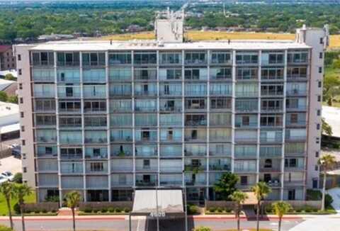 4600 Ocean Drive unit: 208, Corpus Christi, TX 78412