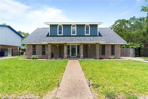 5110 Cascade Drive, Corpus Christi, TX 78413