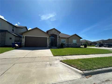 106 Chiman Drive, Portland, TX 78374