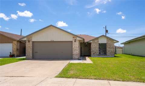 2722 Camargo Drive, Corpus Christi, TX 78415