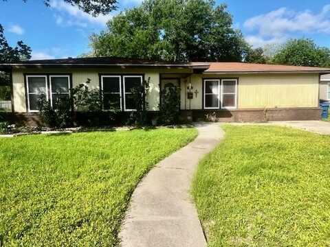 502 S Stephenson Street, Beeville, TX 78102