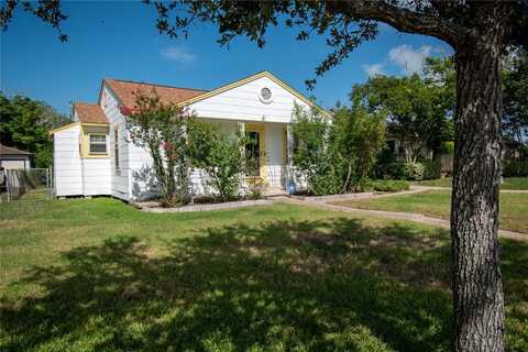 1522 Clodah Drive, Corpus Christi, TX 78404