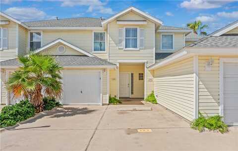 15110 Leeward Drive unit: 103, Corpus Christi, TX 78418