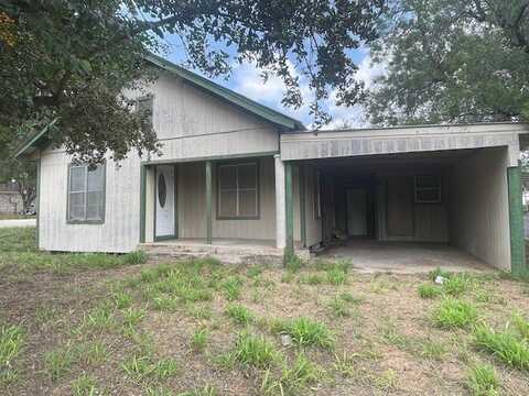 502 E Linar Street, Hebbronville, TX 78361