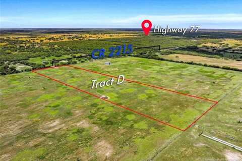 04 (Tract D) 2215 Circle, Kingsville, TX 78363