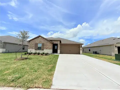 1116 Zeus, Portland, TX 78374
