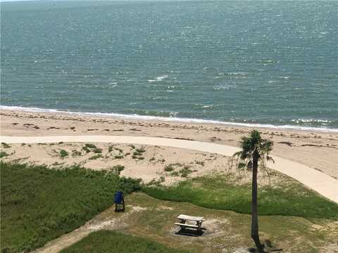4242 Gulfbreeze Boulevard unit: 606, Corpus Christi, TX 78402