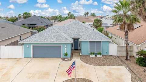 14013 HAWKSNEST BAY Drive, Corpus Christi, TX 78418