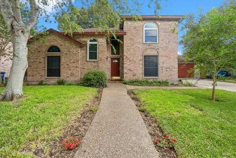 4537 Silver Hollow Drive, Corpus Christi, TX 78413