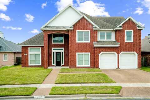 7445 Lake Micala Drive, Corpus Christi, TX 78413