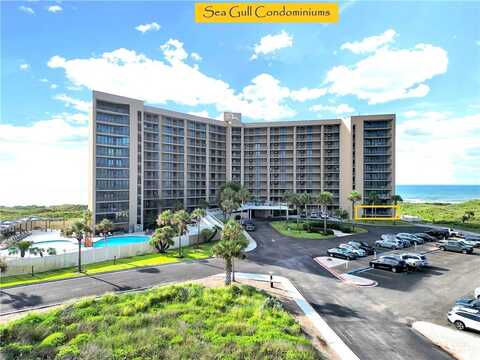 6649 Seacomber Drive unit: 110, Port Aransas, TX 78373