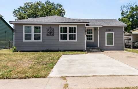 4513 Green Grove Drive, Corpus Christi, TX 78415