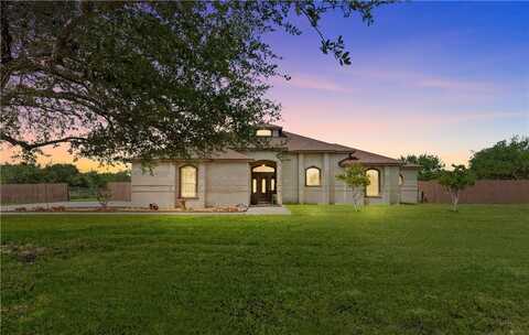1449 W Nelson Avenue, Aransas Pass, TX 78336