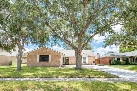 3133 BRIARHURST Street, Corpus Christi, TX 78414