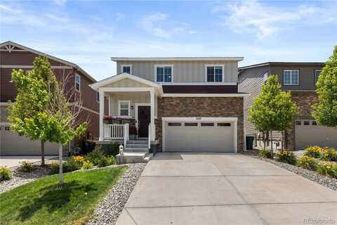 5297 Blue Lunar Lane, Castle Rock, CO 80104