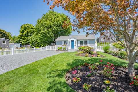 91 Knott Avenue, Sandwich, MA 02563