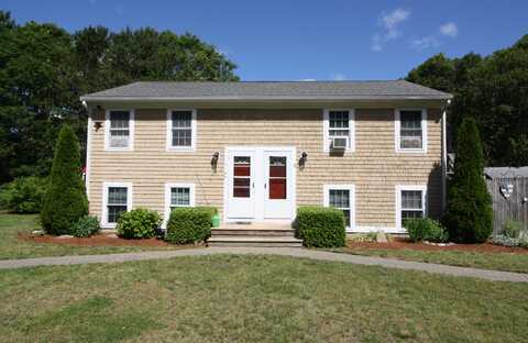 1-3 Doncaster Way, West Yarmouth, MA 02673