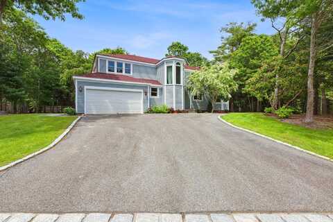 65 River's Edge Road, East Falmouth, MA 02536
