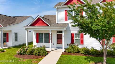 1103 Pirates Landing Drive, Beaufort, NC 28516
